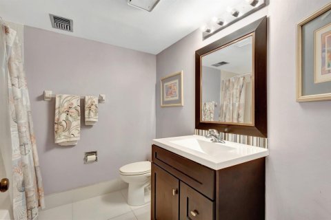 Copropriété à louer à Riviera Beach, Floride: 2 chambres, 113.25 m2 № 2154026 - photo 21