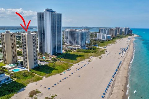 Copropriété à louer à Riviera Beach, Floride: 2 chambres, 113.25 m2 № 2154026 - photo 29
