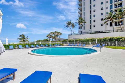 Copropriété à louer à Riviera Beach, Floride: 2 chambres, 113.25 m2 № 2154026 - photo 23