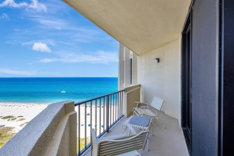 Copropriété à louer à Riviera Beach, Floride: 2 chambres, 113.25 m2 № 2154026 - photo 2