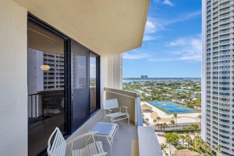 Copropriété à louer à Riviera Beach, Floride: 2 chambres, 113.25 m2 № 2154026 - photo 4