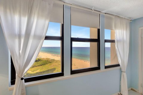 Copropriété à louer à Riviera Beach, Floride: 2 chambres, 113.25 m2 № 2154026 - photo 16