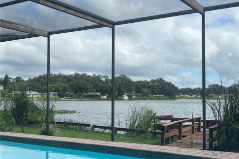 Villa ou maison à vendre à Seffner, Floride: 3 chambres, 143.26 m2 № 1902647 - photo 7