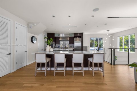 Adosado en venta en Fort Lauderdale, Florida, 3 dormitorios, 250.37 m2 № 1999714 - foto 8