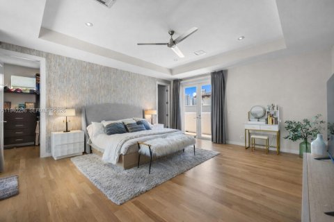 Adosado en venta en Fort Lauderdale, Florida, 3 dormitorios, 250.37 m2 № 1999714 - foto 13