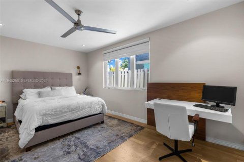 Adosado en venta en Fort Lauderdale, Florida, 3 dormitorios, 250.37 m2 № 1999714 - foto 22