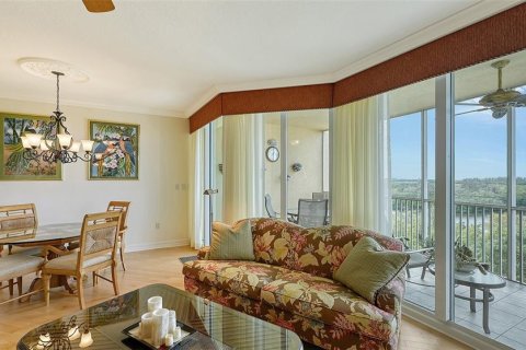 Condo in Osprey, Florida, 3 bedrooms  № 1055600 - photo 15