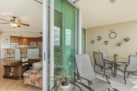 Condo in Osprey, Florida, 3 bedrooms  № 1055600 - photo 20