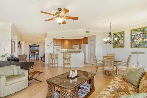 Condo in Osprey, Florida, 3 bedrooms  № 1055600 - photo 21