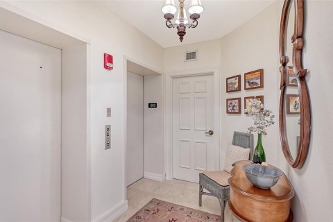 Condo in Osprey, Florida, 3 bedrooms  № 1055600 - photo 6