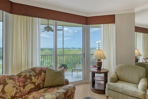 Condo in Osprey, Florida, 3 bedrooms  № 1055600 - photo 14