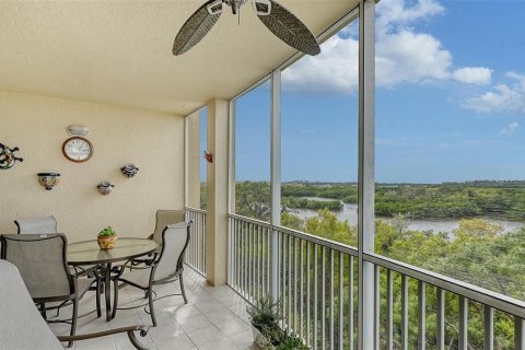 Condo in Osprey, Florida, 3 bedrooms  № 1055600 - photo 17