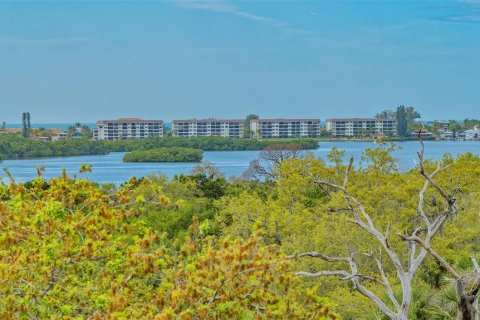 Condo in Osprey, Florida, 3 bedrooms  № 1055600 - photo 5