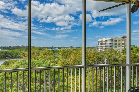 Condo in Osprey, Florida, 3 bedrooms  № 1055600 - photo 19