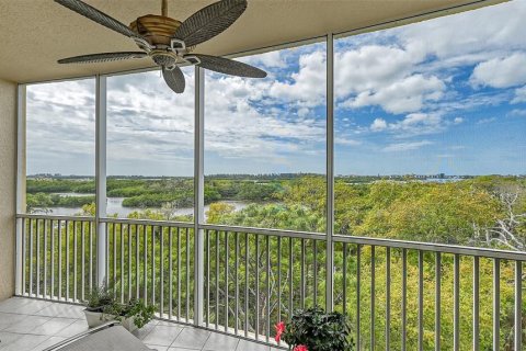 Condo in Osprey, Florida, 3 bedrooms  № 1055600 - photo 16