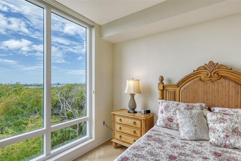 Condo in Osprey, Florida, 3 bedrooms  № 1055600 - photo 29