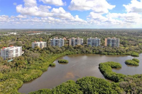Condo in Osprey, Florida, 3 bedrooms  № 1055600 - photo 1