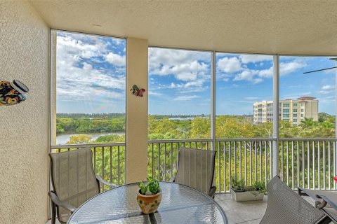 Condo in Osprey, Florida, 3 bedrooms  № 1055600 - photo 18