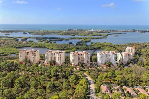 Condo in Osprey, Florida, 3 bedrooms  № 1055600 - photo 2