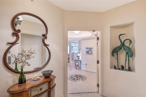 Condo in Osprey, Florida, 3 bedrooms  № 1055600 - photo 7