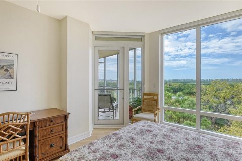 Condo in Osprey, Florida, 3 bedrooms  № 1055600 - photo 28