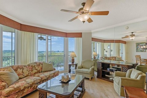 Condo in Osprey, Florida, 3 bedrooms  № 1055600 - photo 13