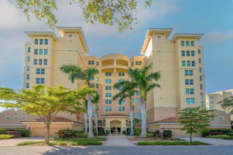 Condo in Osprey, Florida, 3 bedrooms  № 1055600 - photo 3