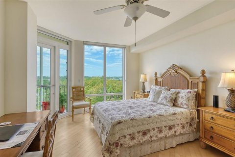 Condo in Osprey, Florida, 3 bedrooms  № 1055600 - photo 27
