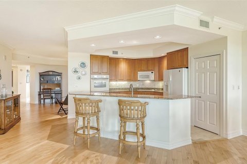 Condo in Osprey, Florida, 3 bedrooms  № 1055600 - photo 22