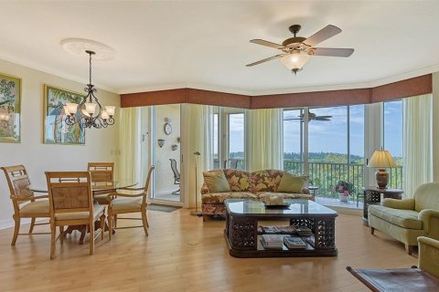 Condo in Osprey, Florida, 3 bedrooms  № 1055600 - photo 11