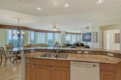 Condo in Osprey, Florida, 3 bedrooms  № 1055600 - photo 25