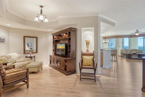 Condo in Osprey, Florida, 3 bedrooms  № 1055600 - photo 8