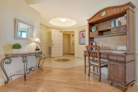 Condo in Osprey, Florida, 3 bedrooms  № 1055600 - photo 10