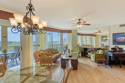 Condo in Osprey, Florida, 3 bedrooms  № 1055600 - photo 12