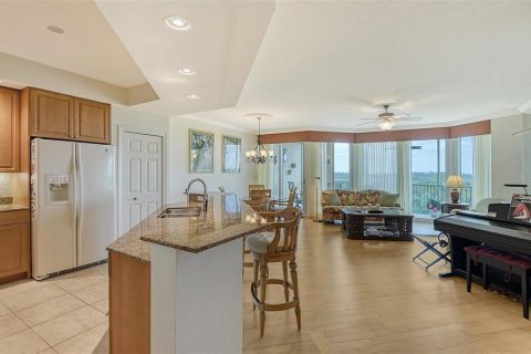 Condo in Osprey, Florida, 3 bedrooms  № 1055600 - photo 26