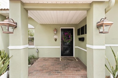 Casa en venta en Saint Petersburg, Florida, 4 dormitorios, 265.33 m2 № 1440360 - foto 8