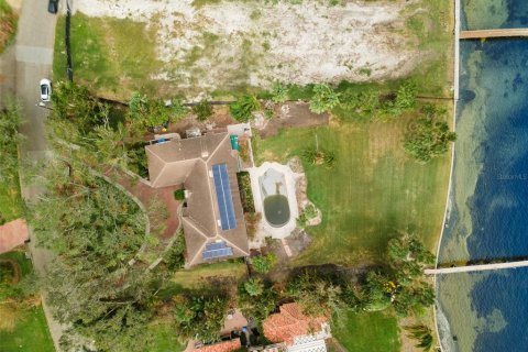 Casa en venta en Saint Petersburg, Florida, 4 dormitorios, 265.33 m2 № 1440360 - foto 12