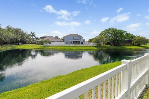 Casa en venta en Palmetto, Florida, 3 dormitorios, 165.27 m2 № 2210520 - foto 28