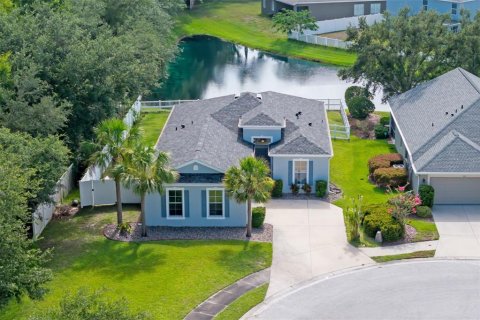 Casa en venta en Palmetto, Florida, 3 dormitorios, 165.27 m2 № 2210520 - foto 3