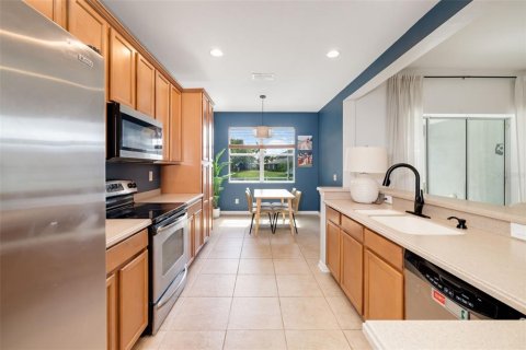 Casa en venta en Palmetto, Florida, 3 dormitorios, 165.27 m2 № 2210520 - foto 14