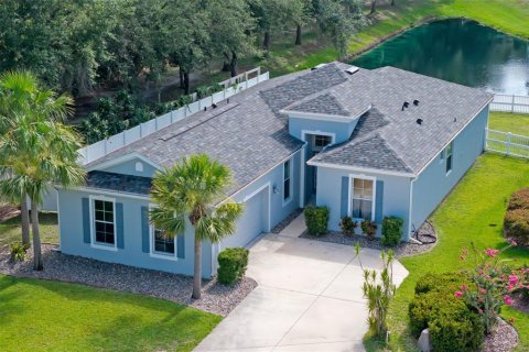 Casa en Palmetto, Florida 3 dormitorios, 165.27 m2 № 2210520