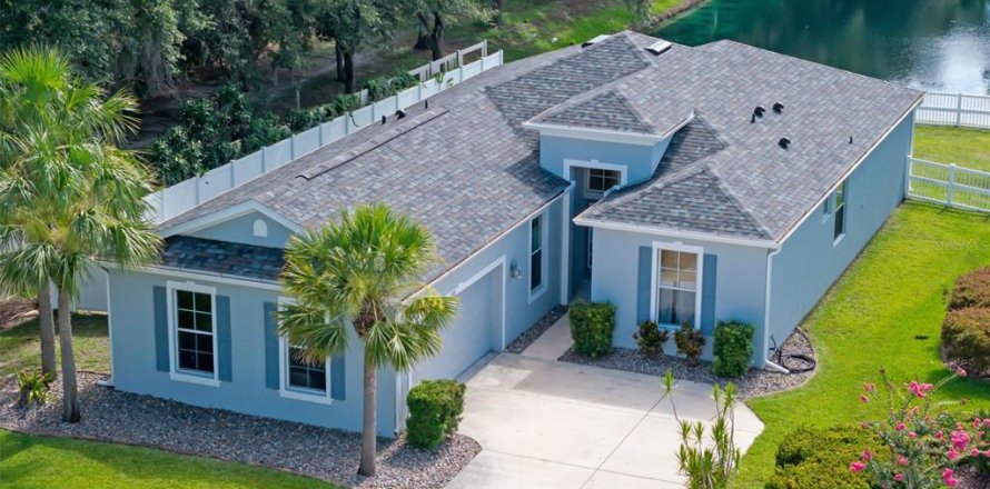 Casa en Palmetto, Florida 3 dormitorios, 165.27 m2 № 2210520