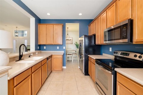 Casa en venta en Palmetto, Florida, 3 dormitorios, 165.27 m2 № 2210520 - foto 13