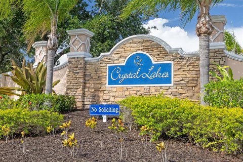 Casa en venta en Palmetto, Florida, 3 dormitorios, 165.27 m2 № 2210520 - foto 29
