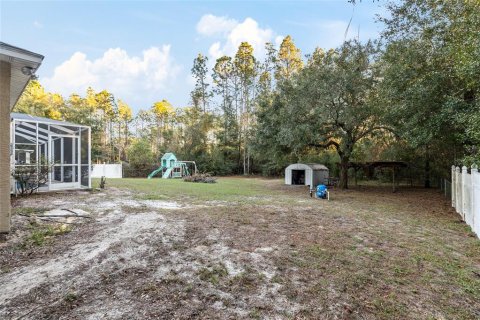 Купить виллу или дом в Даннеллон, Флорида 3 комнаты, 209.59м2, № 1561446 - фото 19