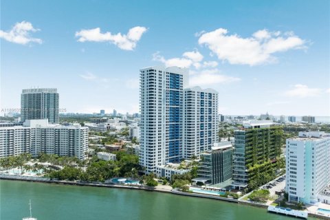 Condominio en venta en Miami Beach, Florida, 1 dormitorio, 73.67 m2 № 1962984 - foto 19
