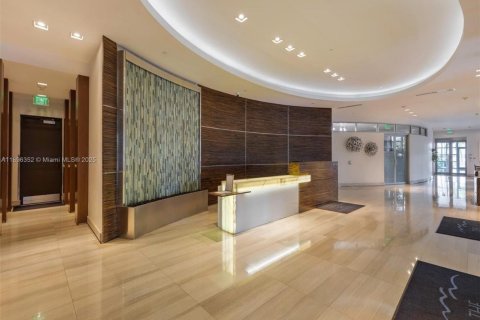 Condominio en venta en Miami Beach, Florida, 1 dormitorio, 73.67 m2 № 1962984 - foto 21