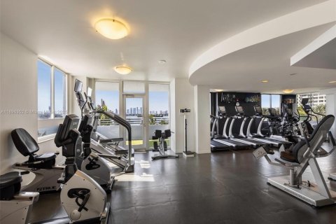 Condominio en venta en Miami Beach, Florida, 1 dormitorio, 73.67 m2 № 1962984 - foto 15