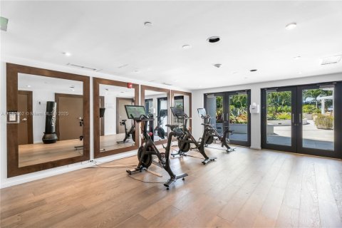 Condominio en venta en Miami Beach, Florida, 1 dormitorio, 73.67 m2 № 1962984 - foto 16