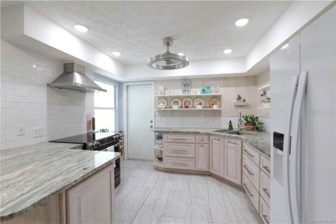 Casa en venta en Inverness, Florida, 2 dormitorios, 119.29 m2 № 1914376 - foto 13